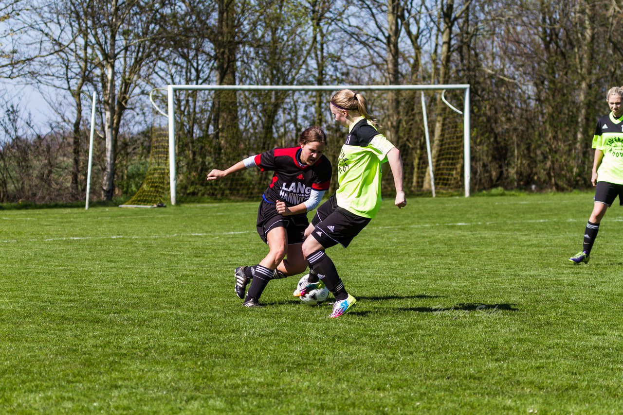 Bild 260 - Frauen SV Frisia 03 Risum Lindholm - Heider SV : Ergebnis: 8:0